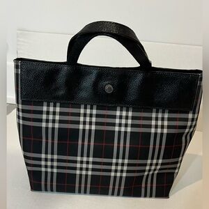 Burberry Vintage authentic purse